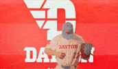 Baseball Browning GIF by Dayton Flyers
