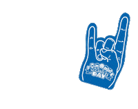 Rock On Musician Sticker by City of Kitchener