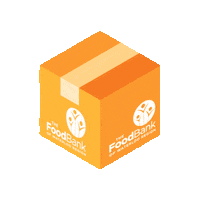 Feedwr Sticker by foodbankwatreg