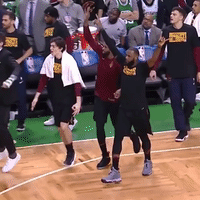 GIF by NBA on TNT