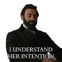 Dont Understand Thegildedage Sticker by HBO Max