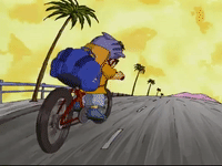 rocket power nicksplat GIF