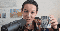 jealousofthebirds music coffee podcast indie GIF