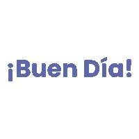 A Trabajar Buen Dia Sticker by Elparaiso
