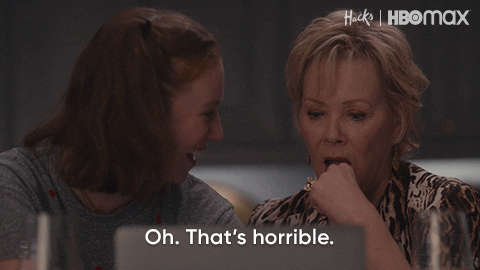 Jean Smart Lol GIF by HBO Max