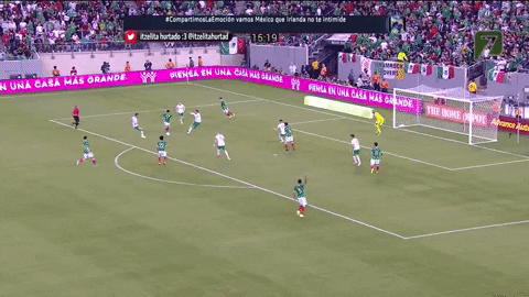 goal selecciÃ³n mexicana GIF by MiSelecciónMX