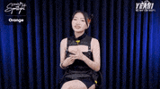 yeah1videos video orange vietnam showbiz GIF