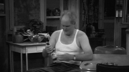beer work GIF