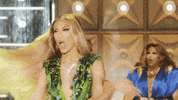 Drag Race Dancing GIF by RuPaul's Drag Race