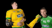 Rollhockey GIF by RSC Cronenberg