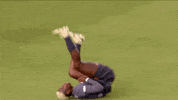 Lay Down Womens Soccer GIF by National Women's Soccer League