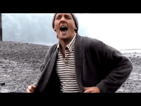 excited dance GIF by Jason Mraz