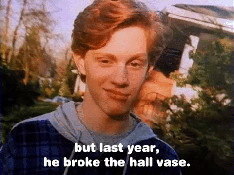 season 1 GIF