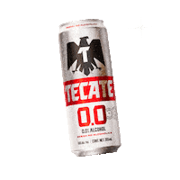 Cerocero Sticker by Cerveza Tecate