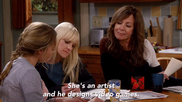 season 1 episode 20 GIF by mom