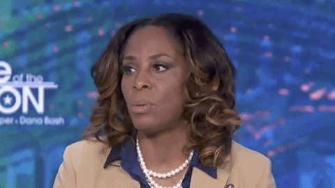 Stacey Plaskett GIF by GIPHY News