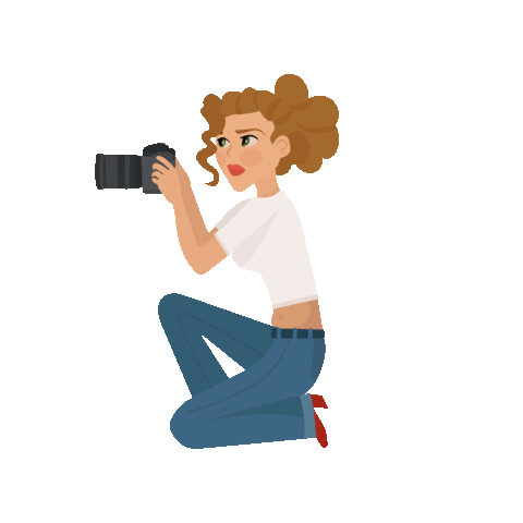 GevenMedia giphyupload photography picture foto Sticker