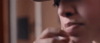 proud of me GIF by Mahalia