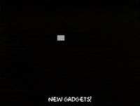 season 5 "\new gadgets\"""" GIF