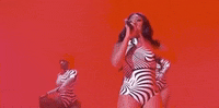 Snl Megan Thee Stallion GIF by Saturday Night Live