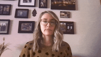 Portrait Yearbook GIF by Originals