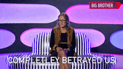 Bbau GIF by Big Brother Australia