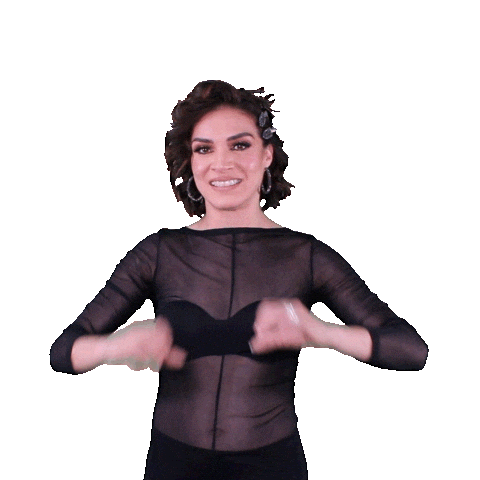 Tv Azteca Tour Sticker by BOBO
