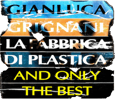 Grigna GIF by Gianluca Grignani
