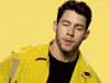 Go Me Yes GIF by Nick Jonas