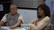comedy central season 3 episode 11 GIF by Workaholics