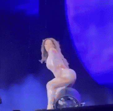 Beyonce GIF