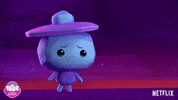 sad guru studio GIF by True and the Rainbow Kingdom