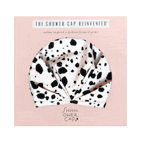 Fashion Beauty Sticker by SHHHOWERCAP