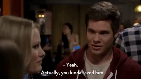 season 5 episode 9 GIF by Workaholics