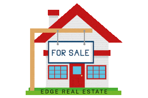 Sale Forsale Sticker by Edge Real Estate