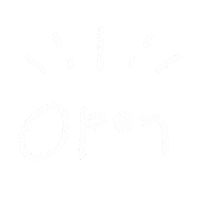 Shop 待ってる Sticker