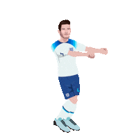 World Cup Dance Sticker by Panini America
