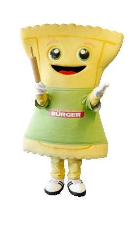 Kitchen Cooking Sticker by Buerger Maultaschen