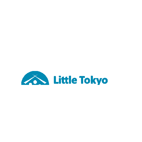 littletokyoservicecenter giphygifmaker nonprofit little tokyo ltsc Sticker
