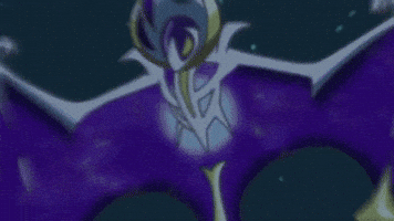 Roaring Pokemon Anime GIF by Pokémon