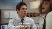 season 3 adam demamp GIF by Workaholics