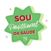 CRF_PA feliz dia saúde para Sticker