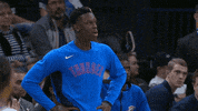GIF by NBA