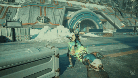 Obsidian Entertainment Arcadia GIF by Xbox