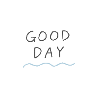 hiyoca_ good day goodday hiyoca Sticker