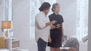 Spencer Leverage GIF by Amazon Freevee