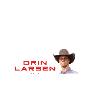 Cowboy Rodeo Sticker by DurangoBoots
