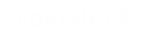 Time Words Sticker