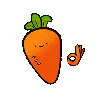 Borojito happy good ok feliz Sticker