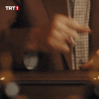 Angry GIF by TRT